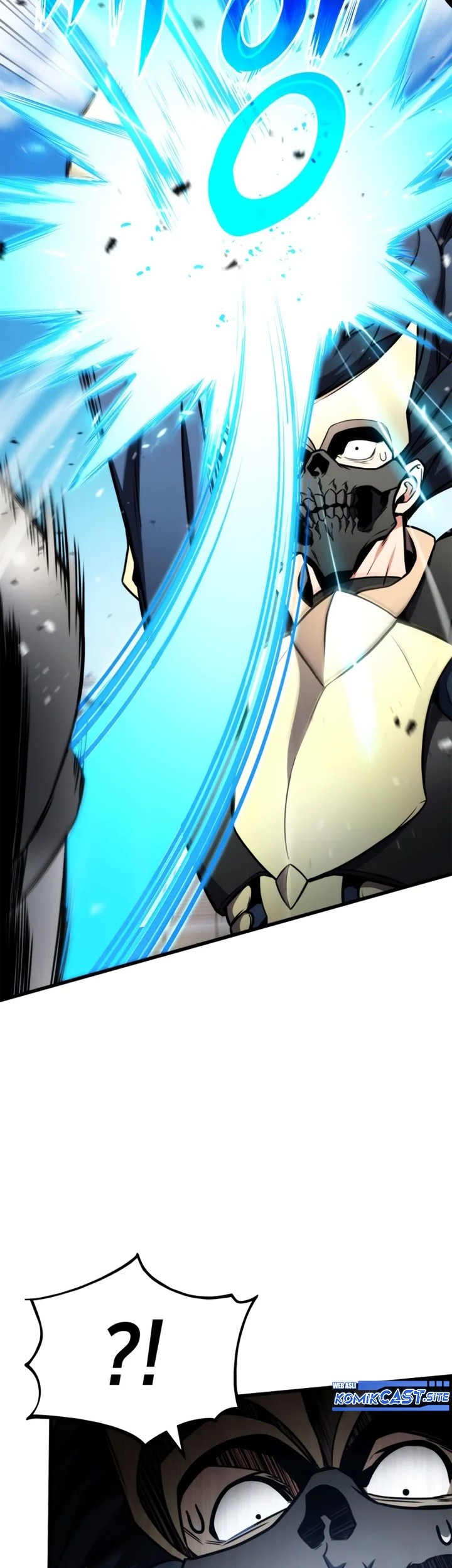 Ranker’s Return Bab 103 halaman 84