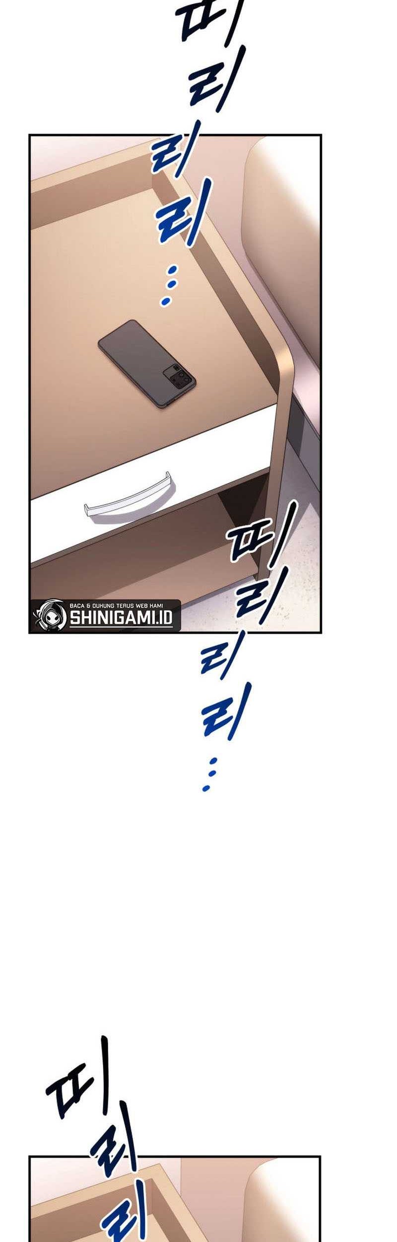 Ranker’s Return chapter 105 halaman 3