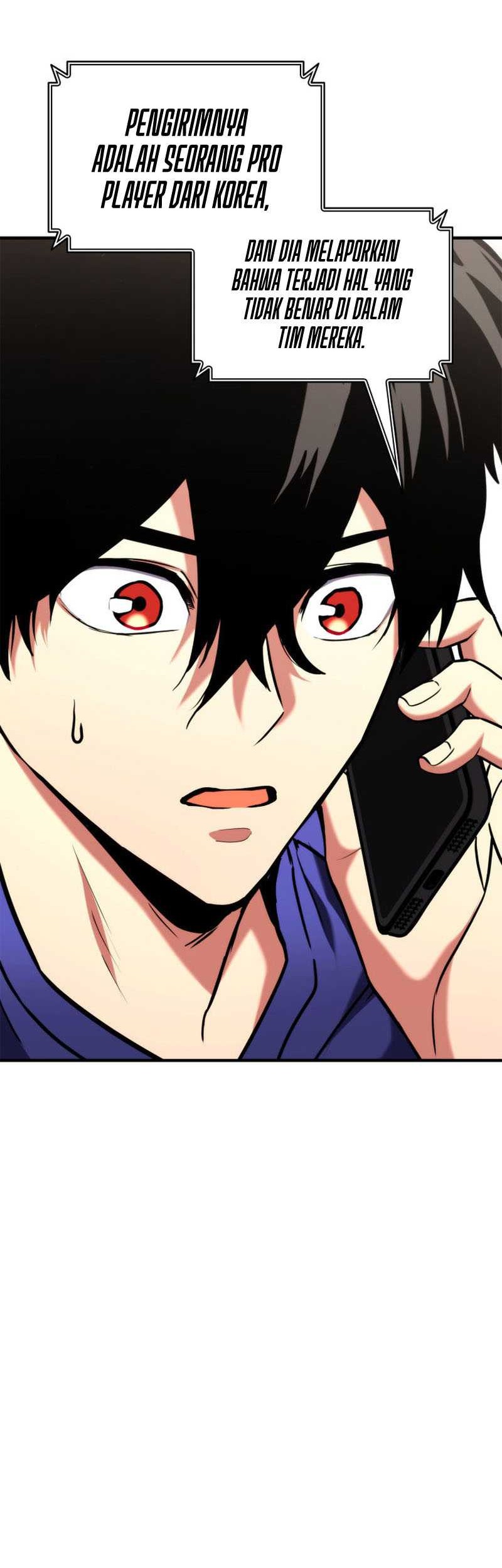 Ranker’s Return chapter 105 halaman 9