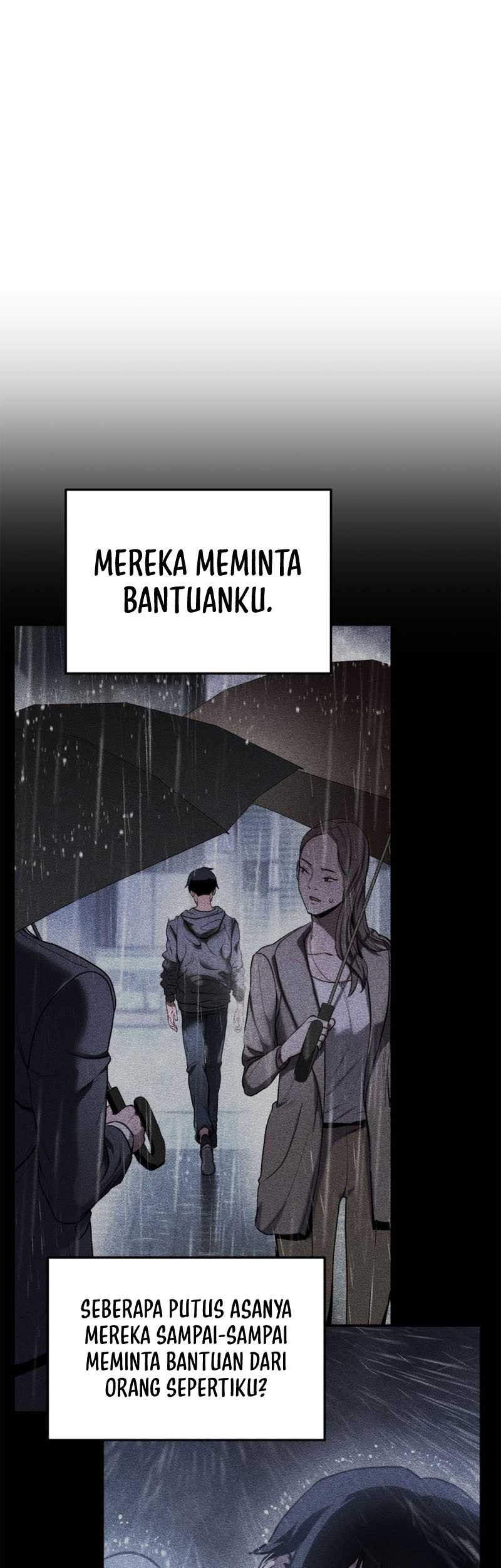 Ranker’s Return chapter 105 halaman 12