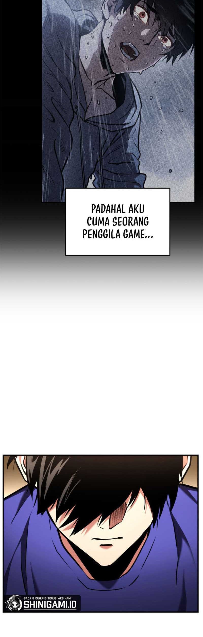 Ranker’s Return chapter 105 halaman 13