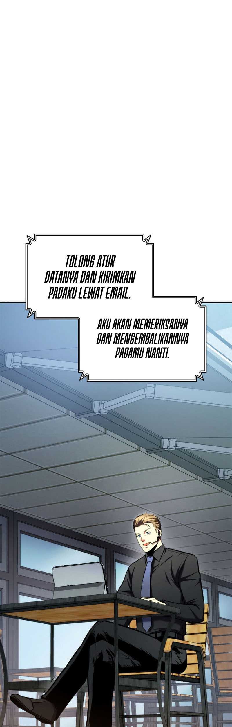 Ranker’s Return chapter 105 halaman 14