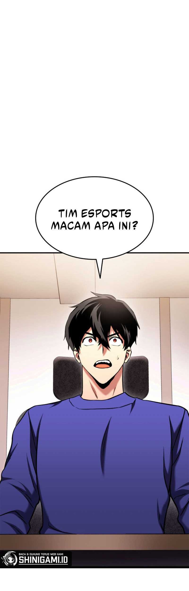 Ranker’s Return chapter 105 halaman 16