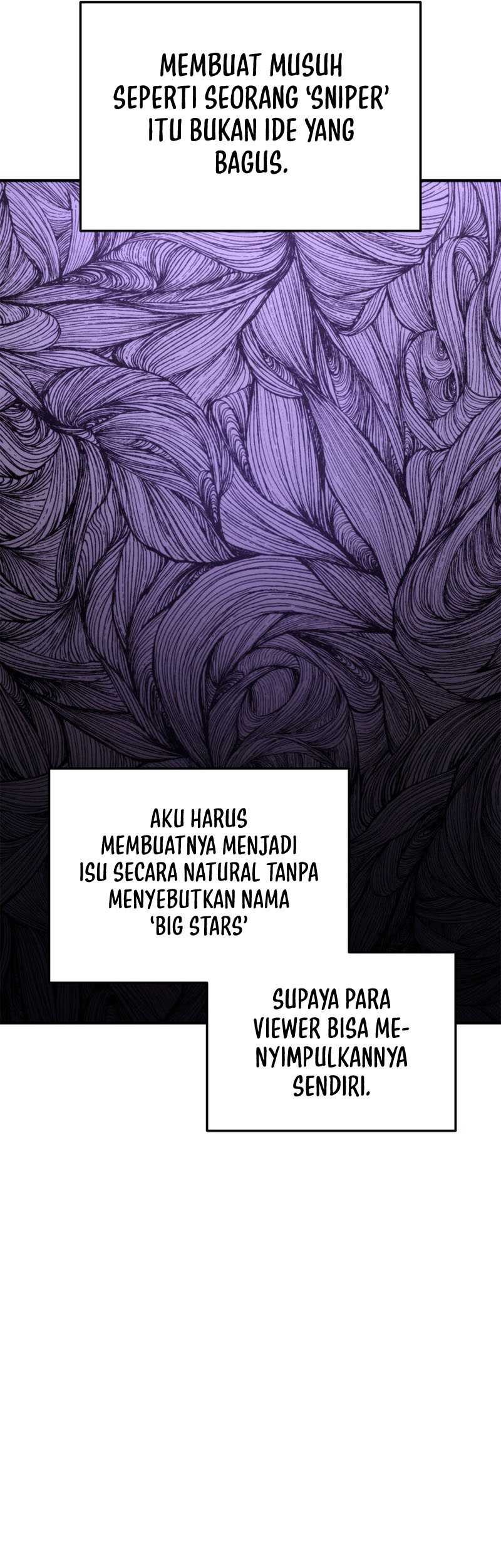 Ranker’s Return chapter 105 halaman 22