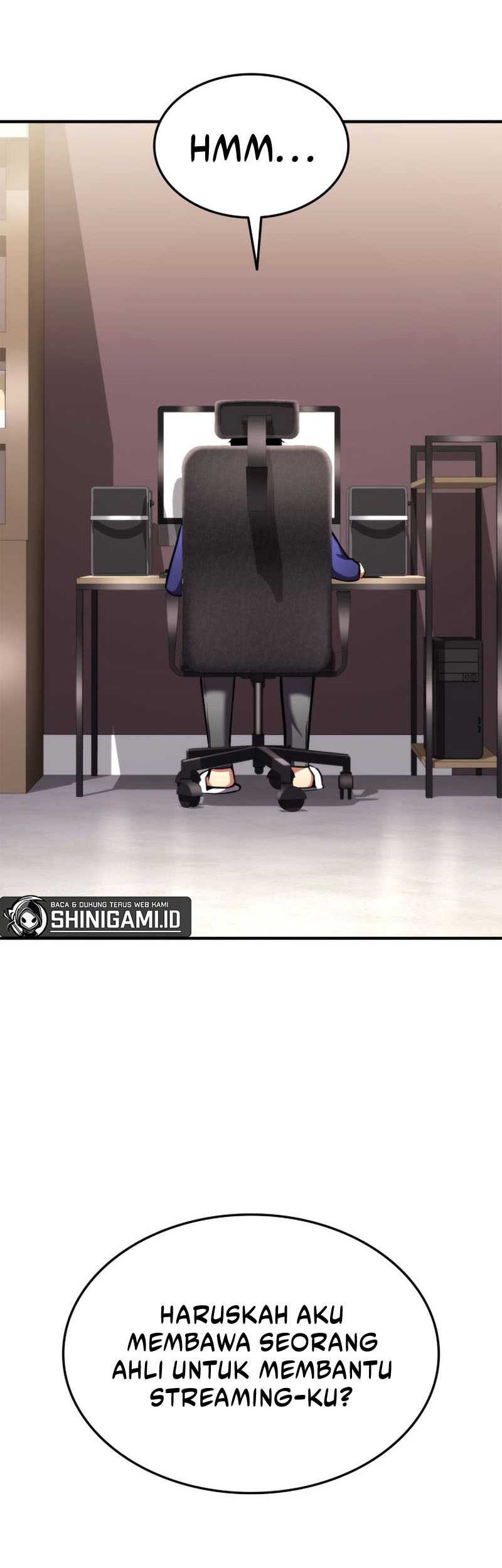 Ranker’s Return chapter 105 halaman 23