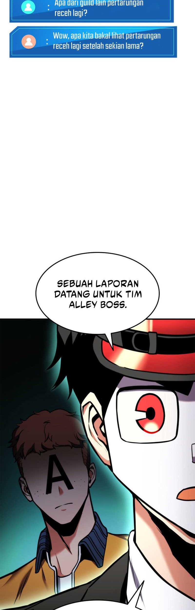 Ranker’s Return chapter 105 halaman 27