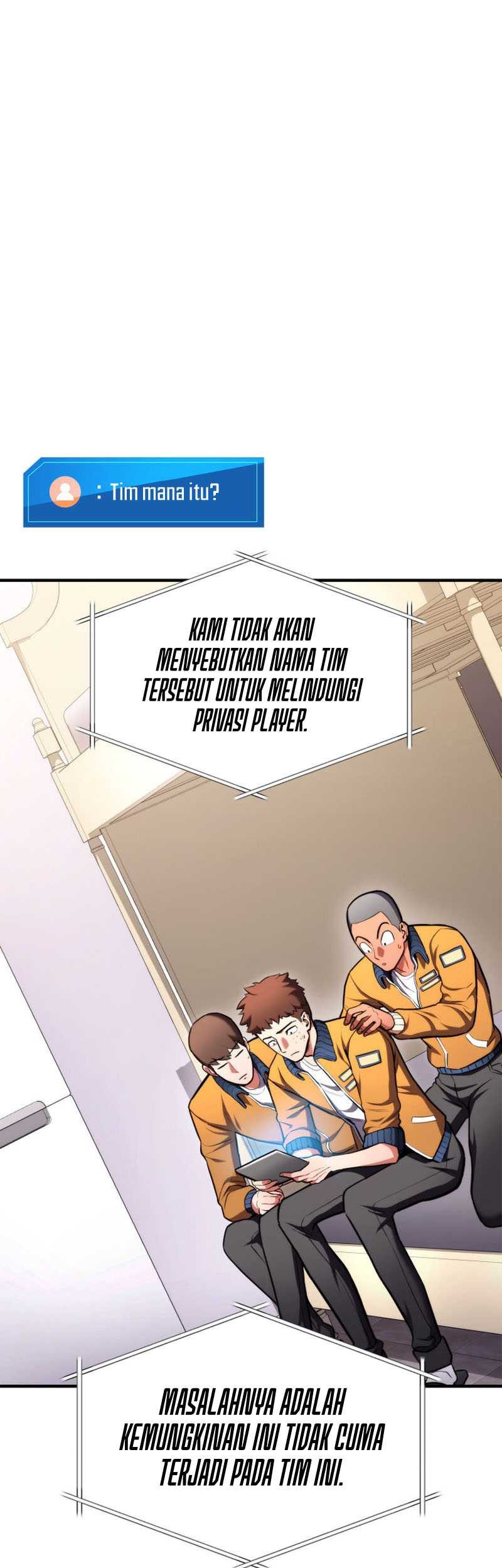 Ranker’s Return chapter 105 halaman 30