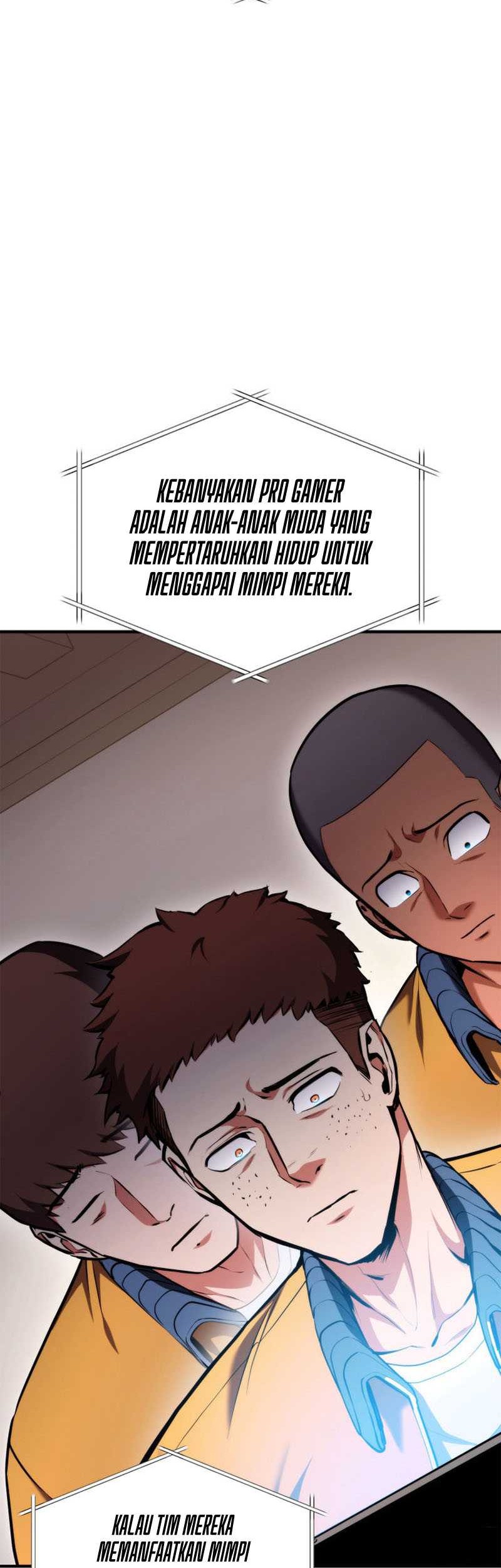 Ranker’s Return chapter 105 halaman 31