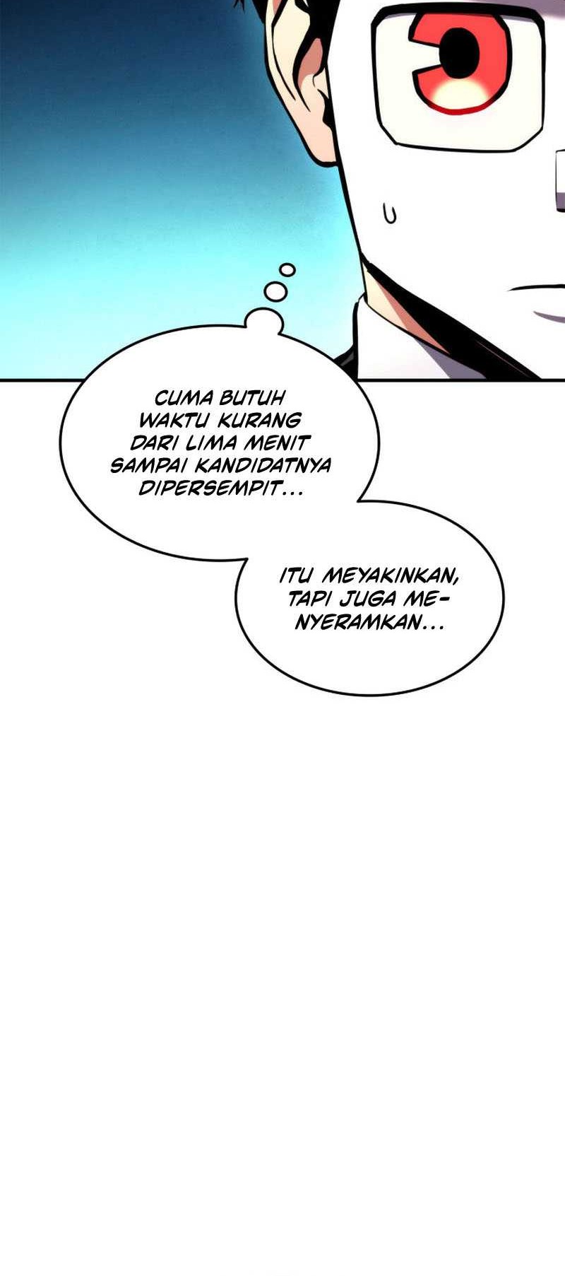 Ranker’s Return chapter 105 halaman 33