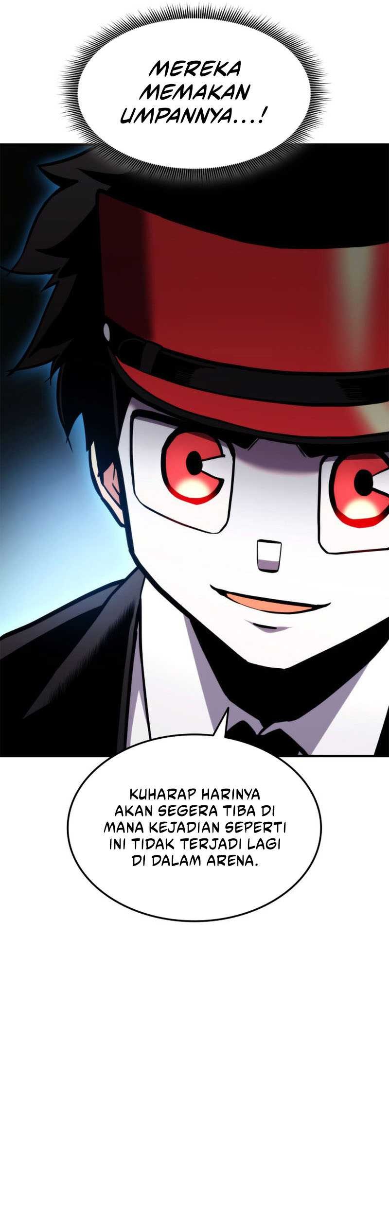 Ranker’s Return chapter 105 halaman 42
