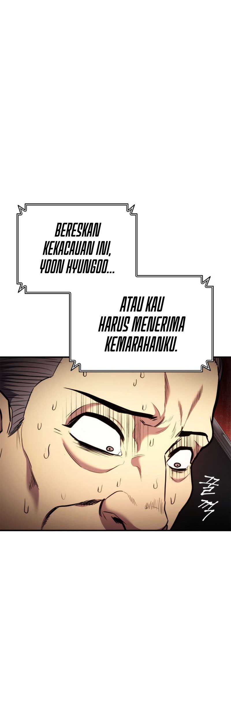Ranker’s Return chapter 105 halaman 48