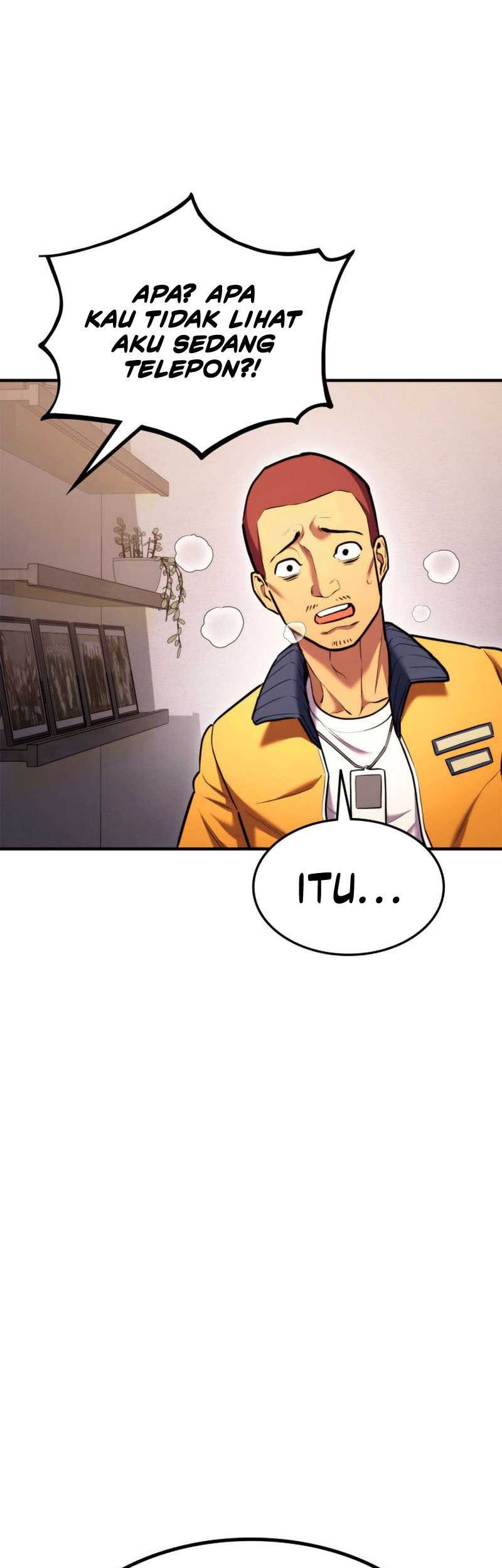 Ranker’s Return chapter 105 halaman 50