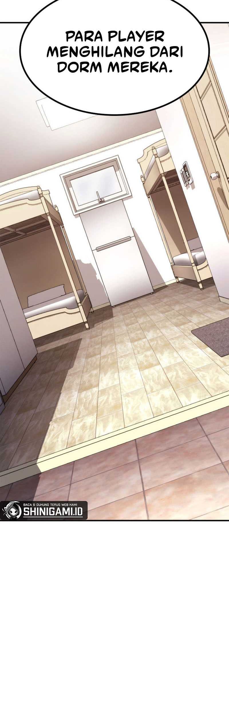 Ranker’s Return chapter 105 halaman 51