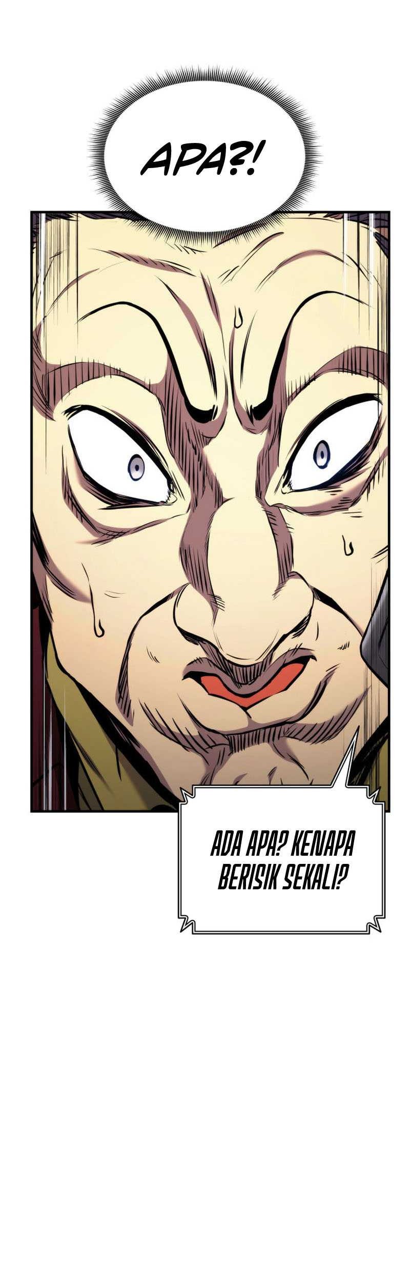 Ranker’s Return chapter 105 halaman 52