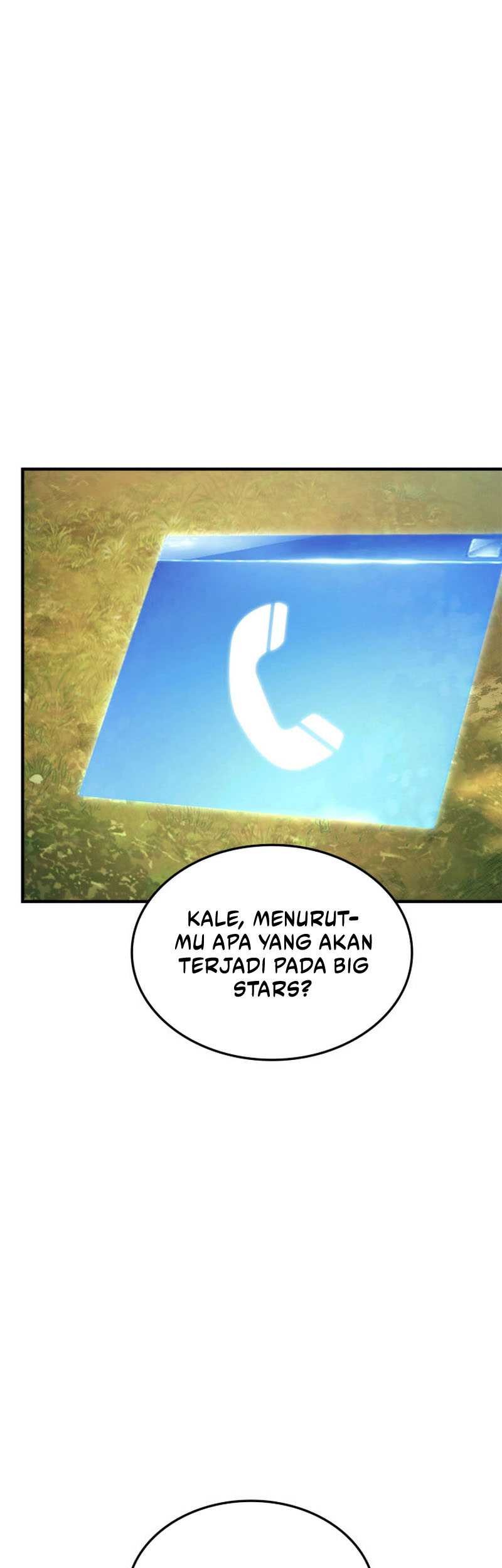 Ranker’s Return chapter 105 halaman 54