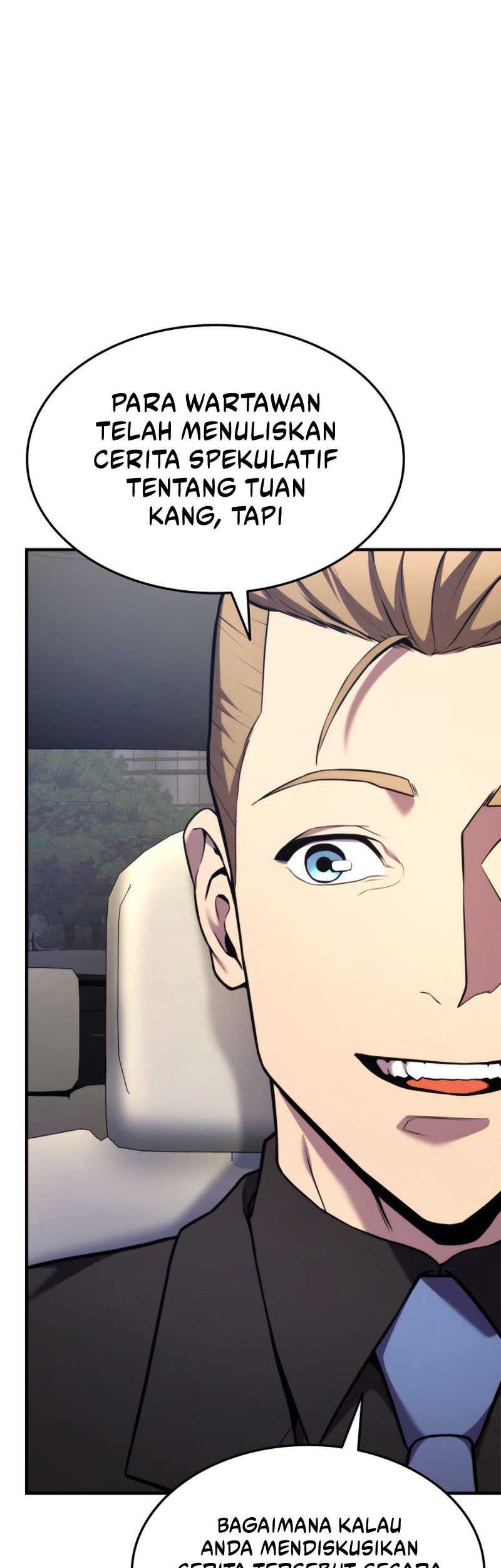 Ranker’s Return chapter 105 halaman 60