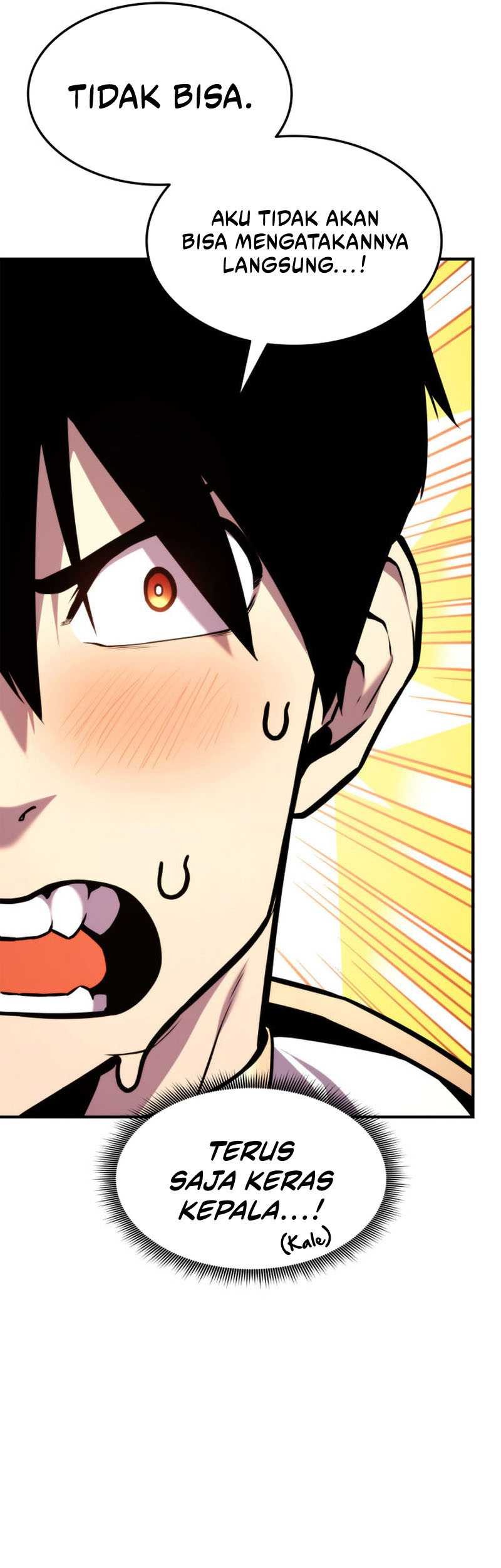 Ranker’s Return chapter 105 halaman 62