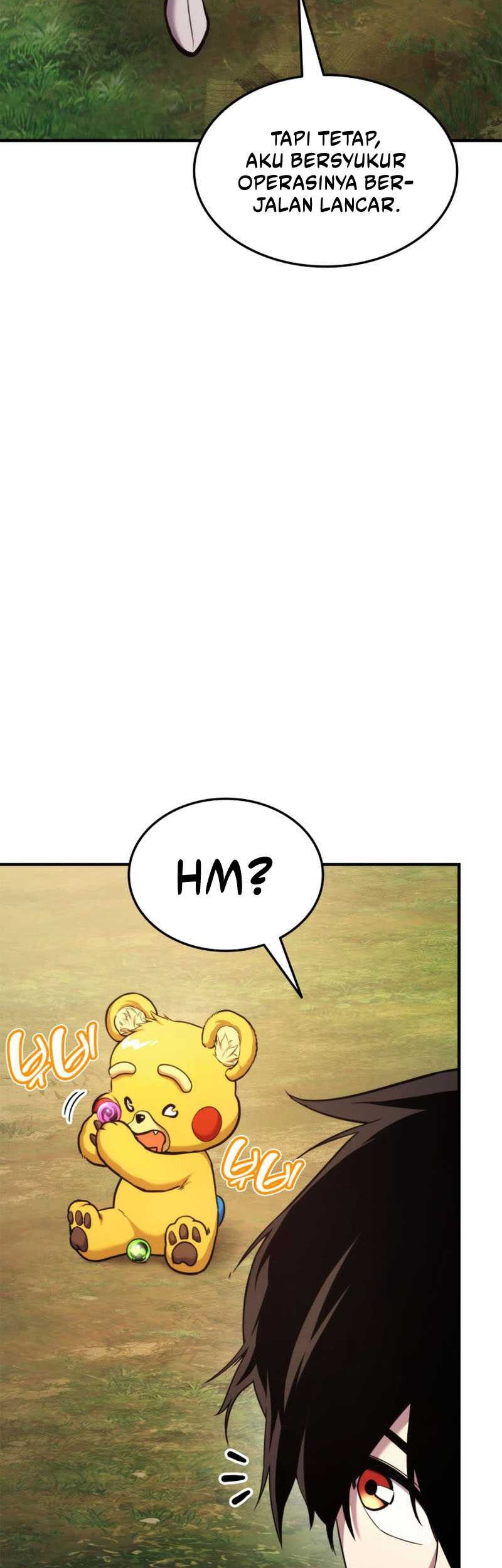 Ranker’s Return chapter 105 halaman 64
