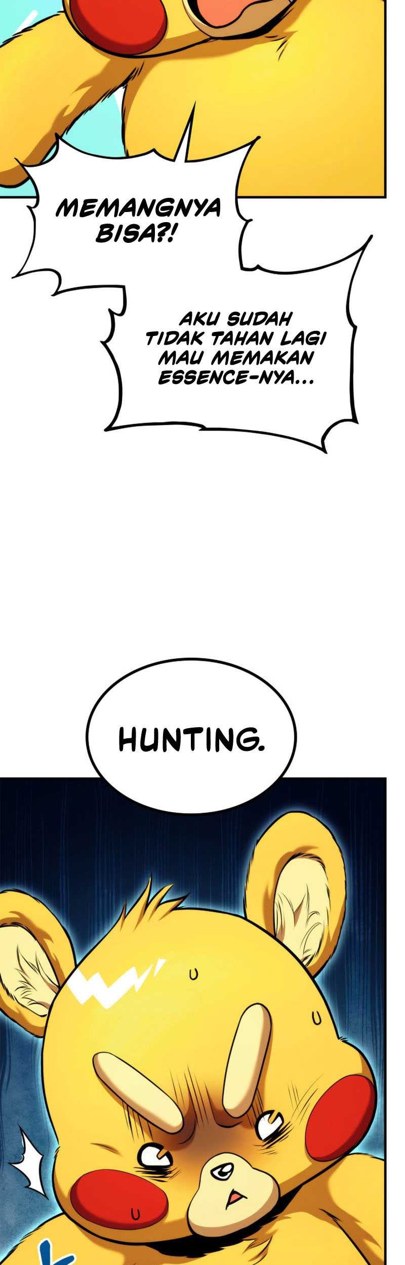 Ranker’s Return chapter 105 halaman 72