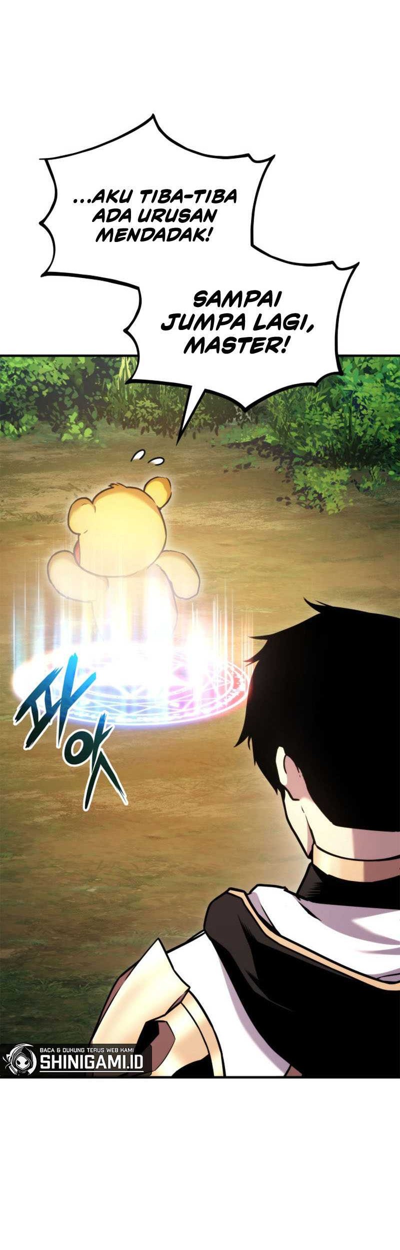 Ranker’s Return chapter 105 halaman 75