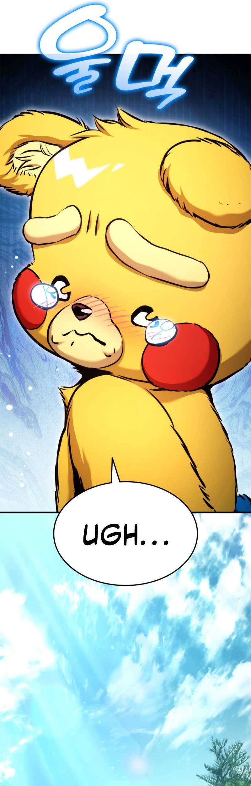 Ranker’s Return chapter 105 halaman 78