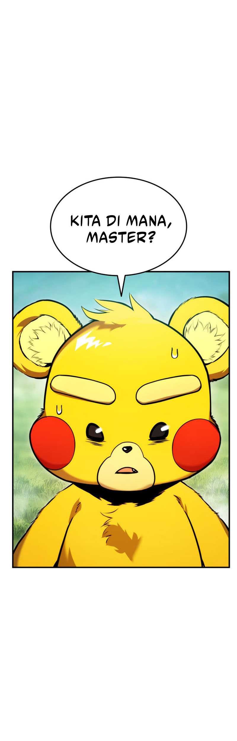 Ranker’s Return chapter 106 halaman 2
