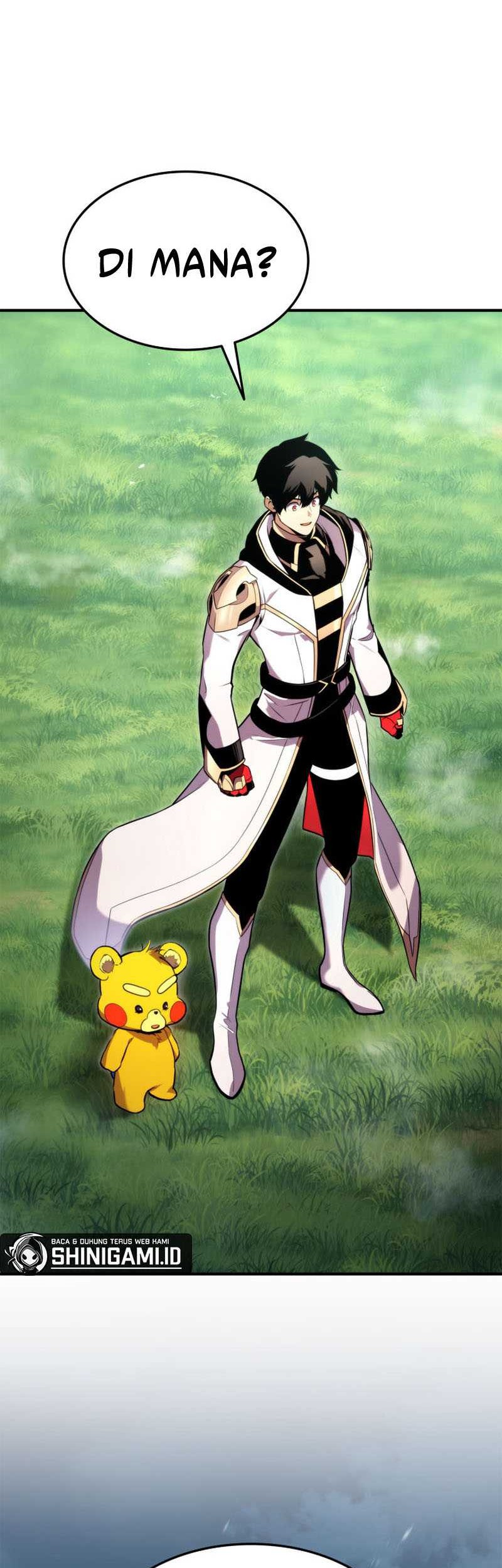 Ranker’s Return chapter 106 halaman 3