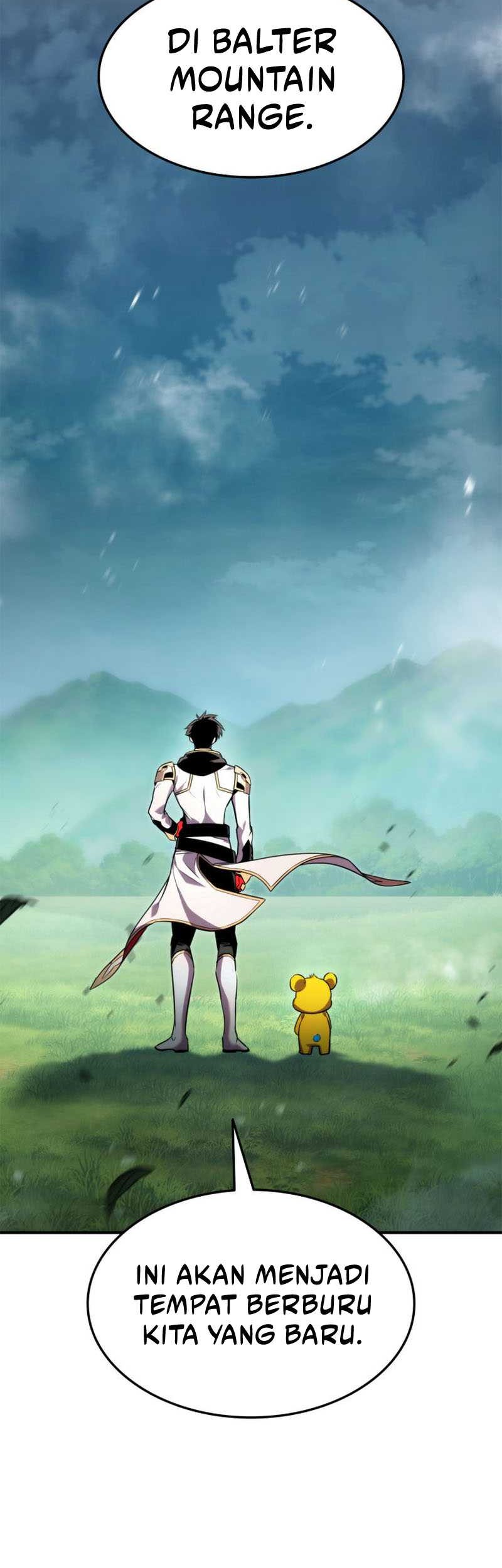 Ranker’s Return chapter 106 halaman 4