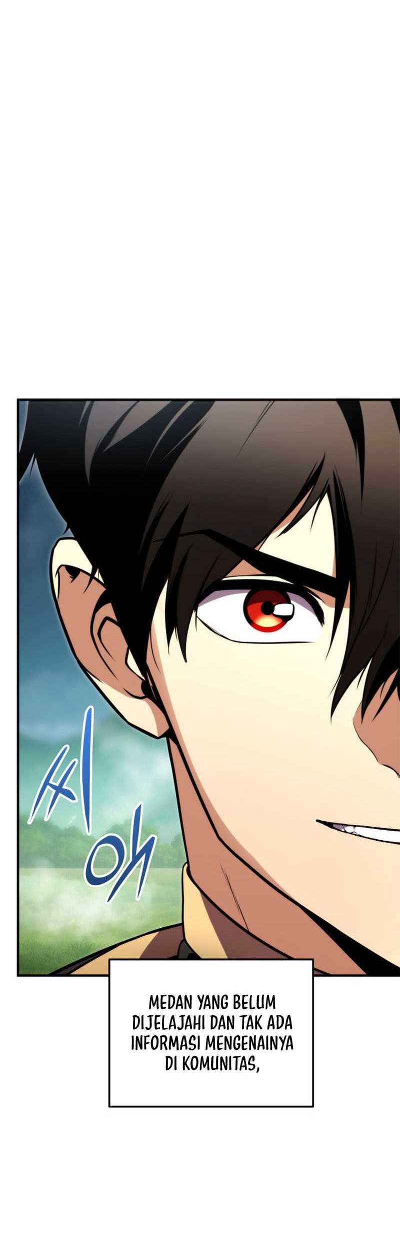 Ranker’s Return chapter 106 halaman 5