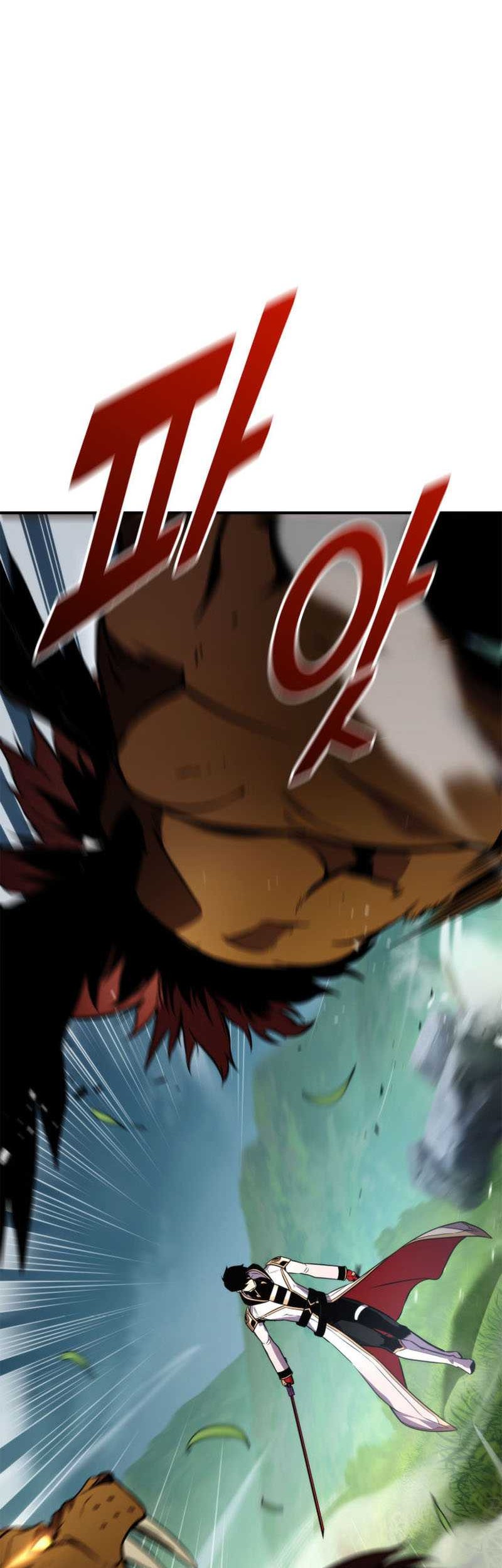 Ranker’s Return chapter 106 halaman 15