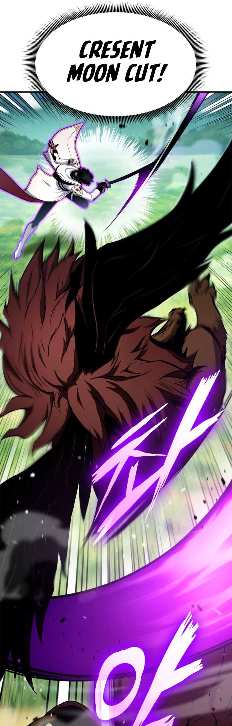 Ranker’s Return chapter 106 halaman 18