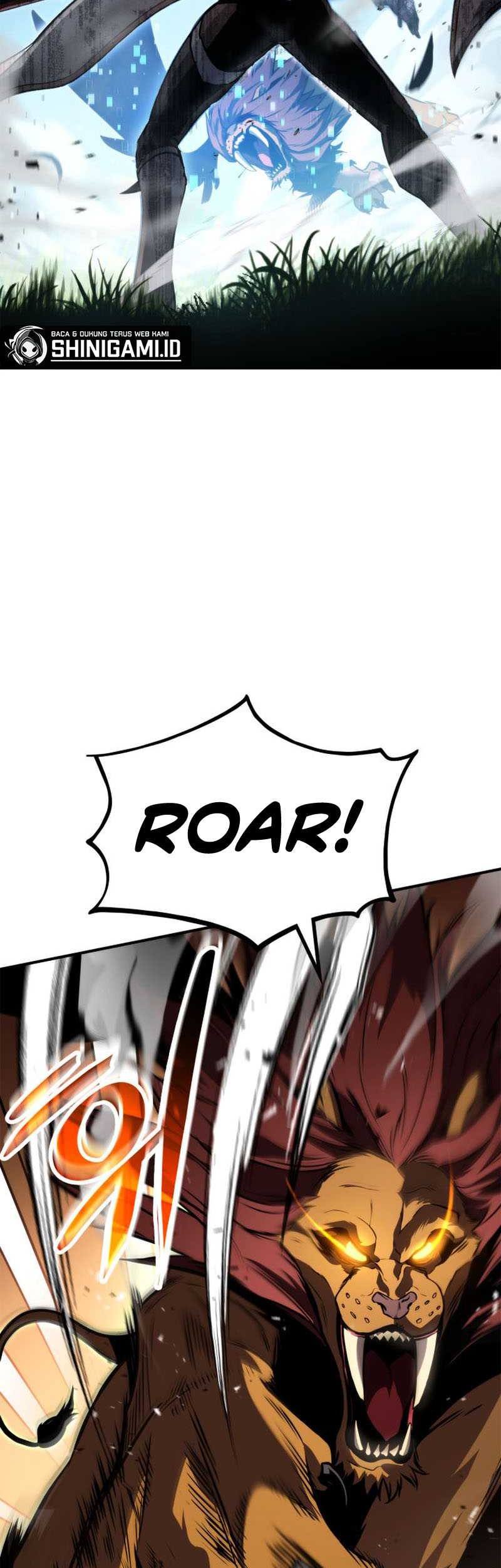 Ranker’s Return chapter 106 halaman 20