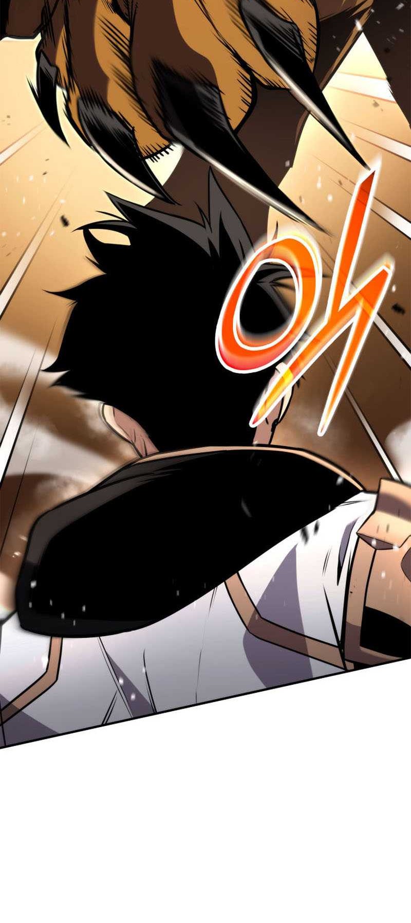 Ranker’s Return chapter 106 halaman 21
