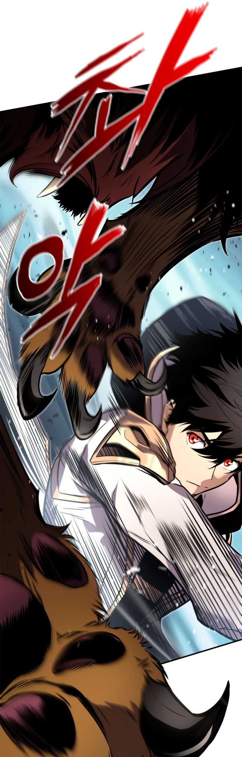 Ranker’s Return chapter 106 halaman 22