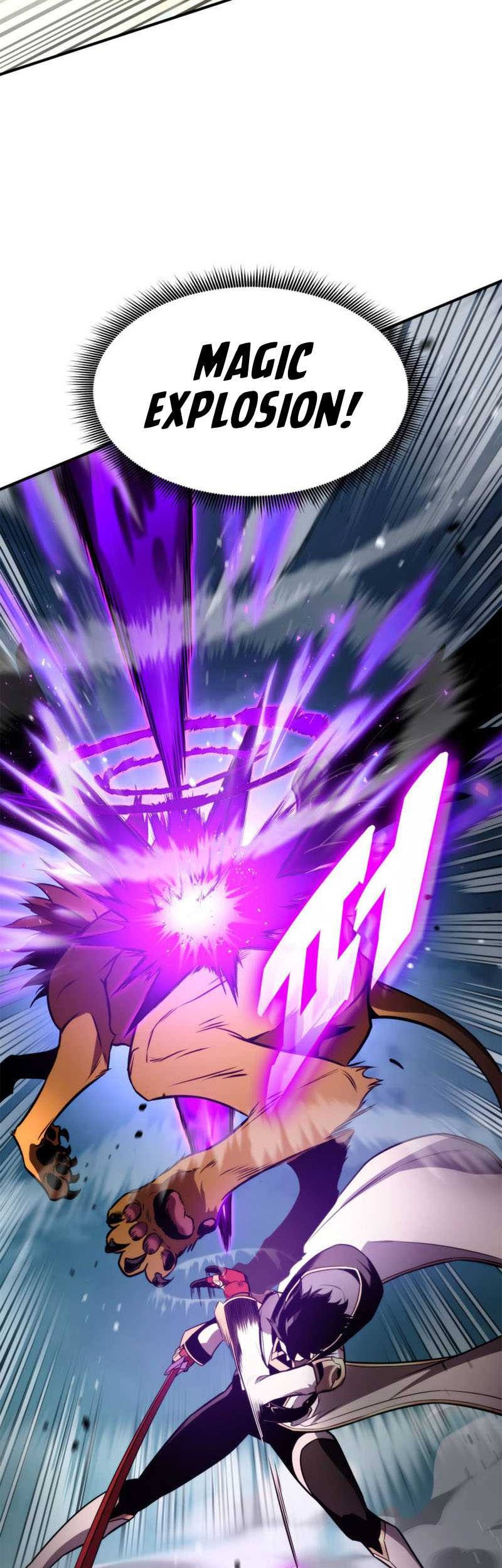 Ranker’s Return chapter 106 halaman 24