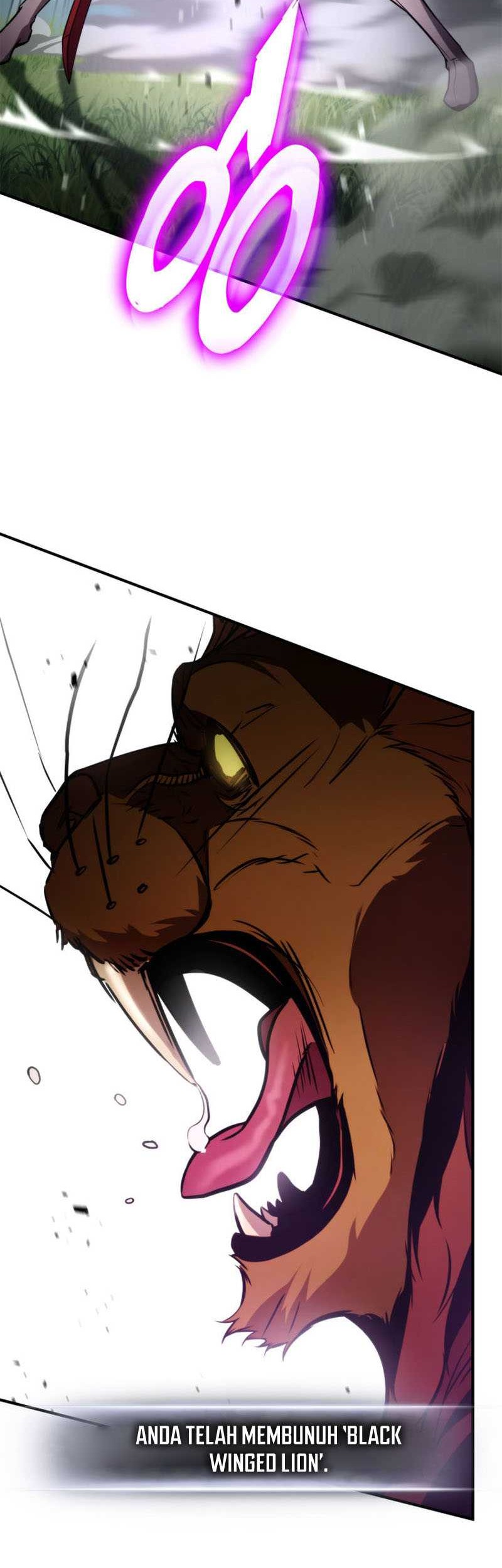 Ranker’s Return chapter 106 halaman 25