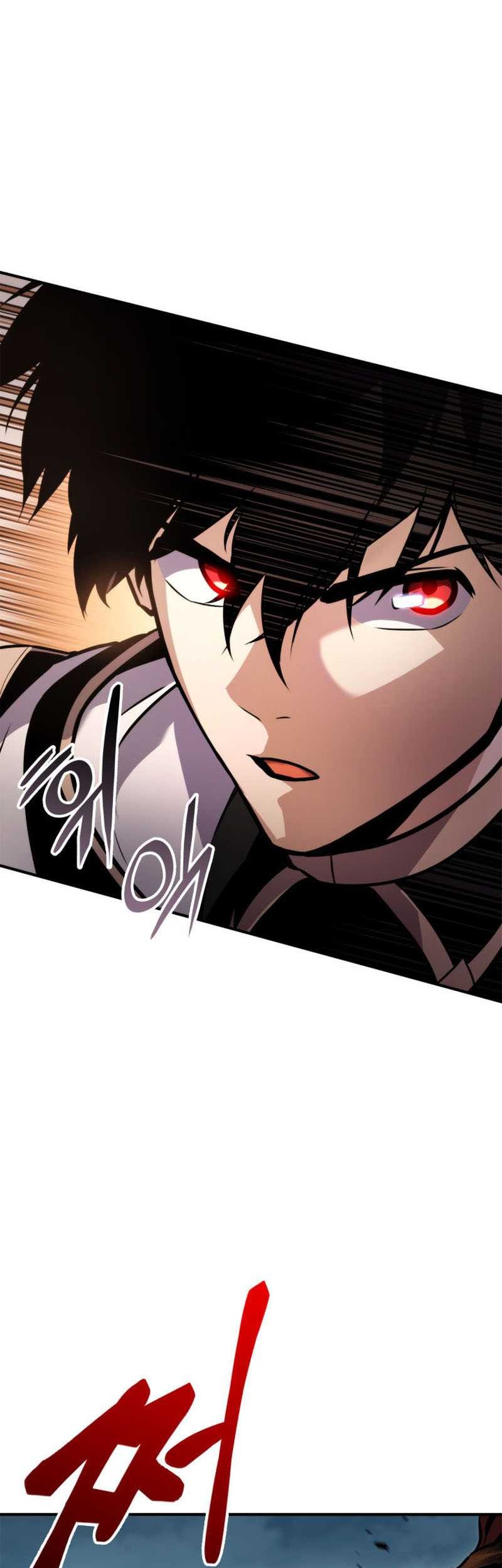 Ranker’s Return chapter 106 halaman 26