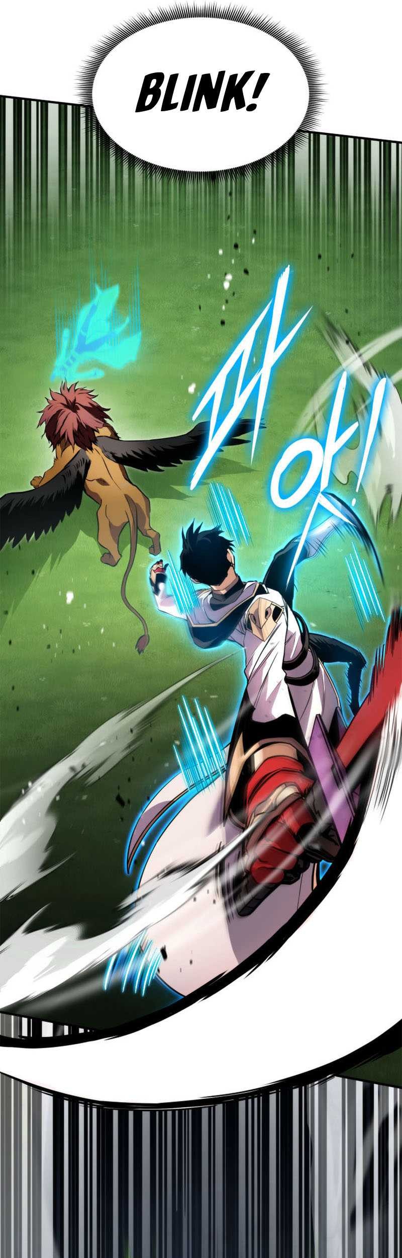 Ranker’s Return chapter 106 halaman 29