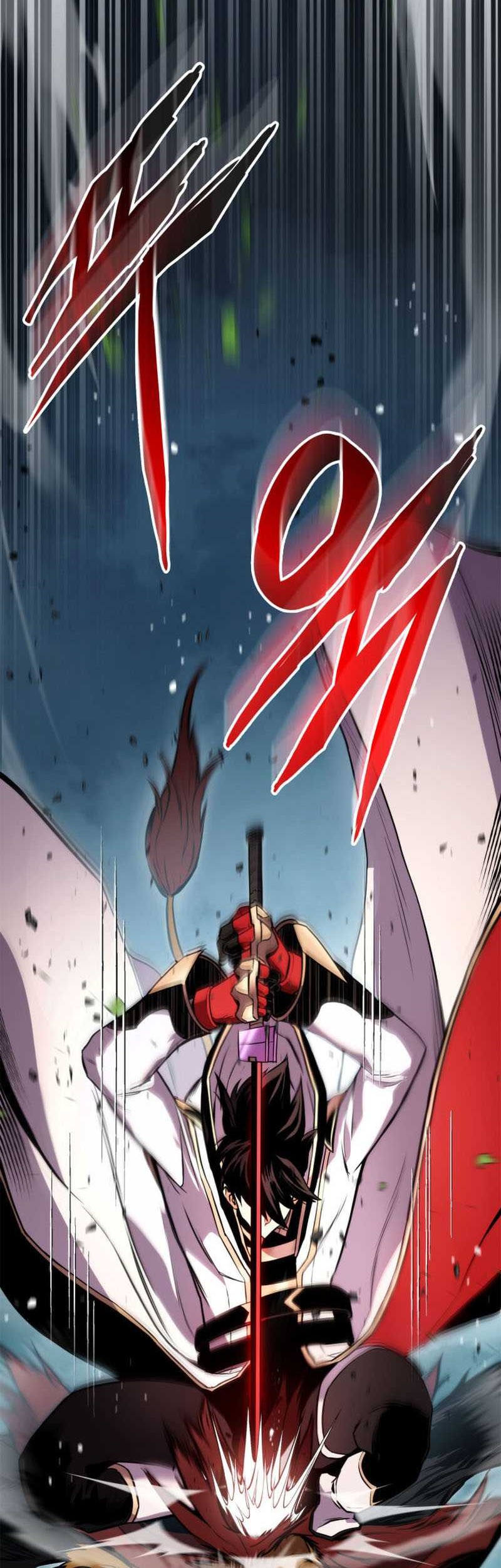 Ranker’s Return chapter 106 halaman 30