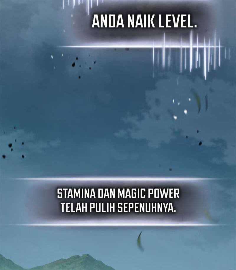 Ranker’s Return chapter 106 halaman 32