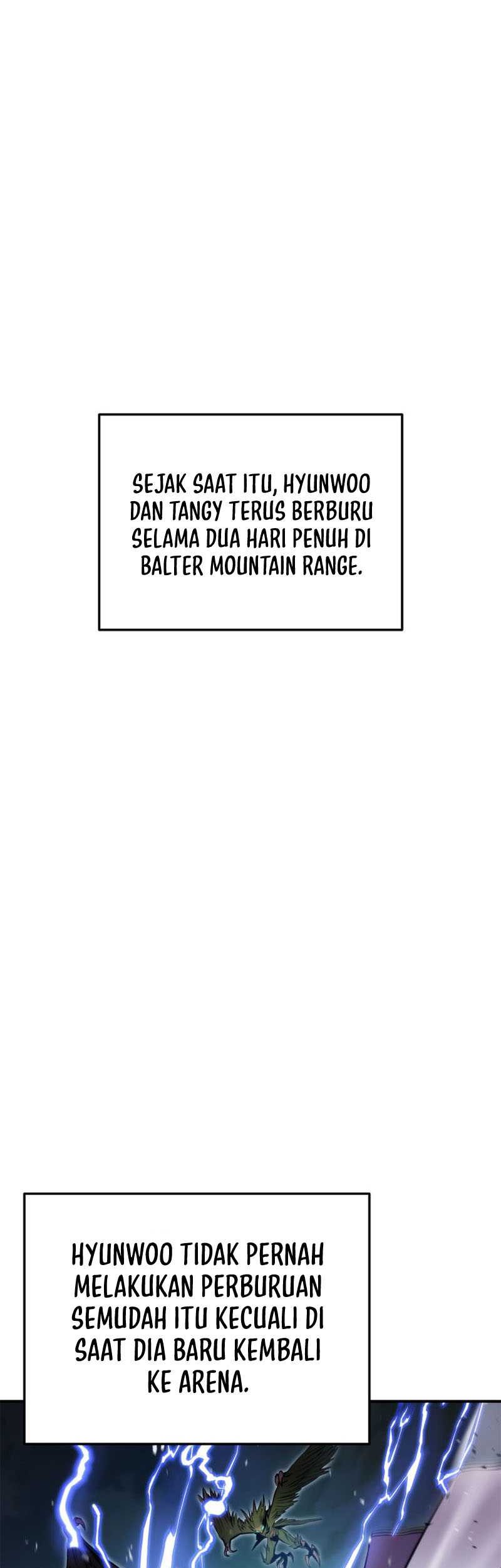 Ranker’s Return chapter 106 halaman 39