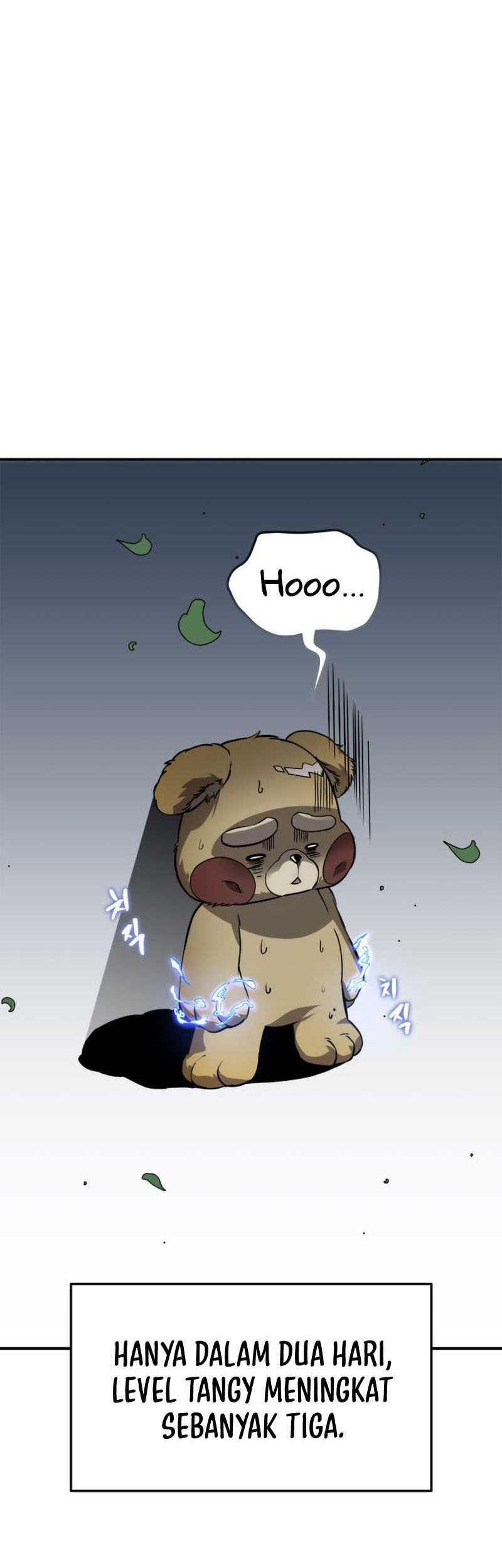 Ranker’s Return chapter 106 halaman 42