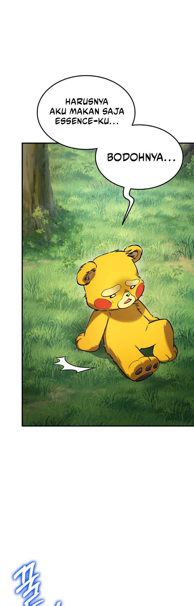 Ranker’s Return chapter 106 halaman 45