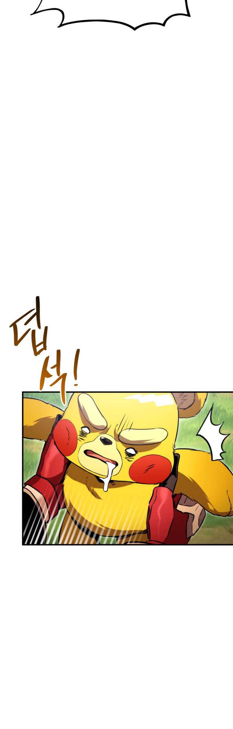 Ranker’s Return chapter 106 halaman 48