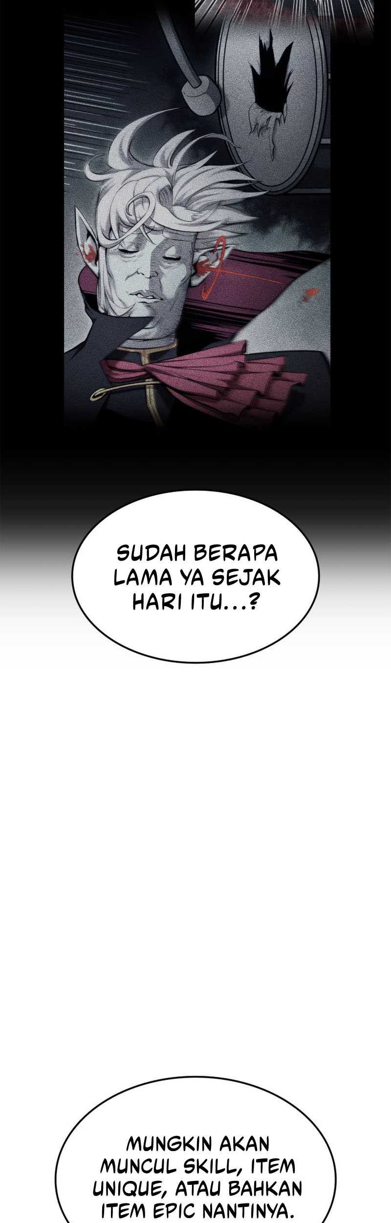 Ranker’s Return chapter 106 halaman 51