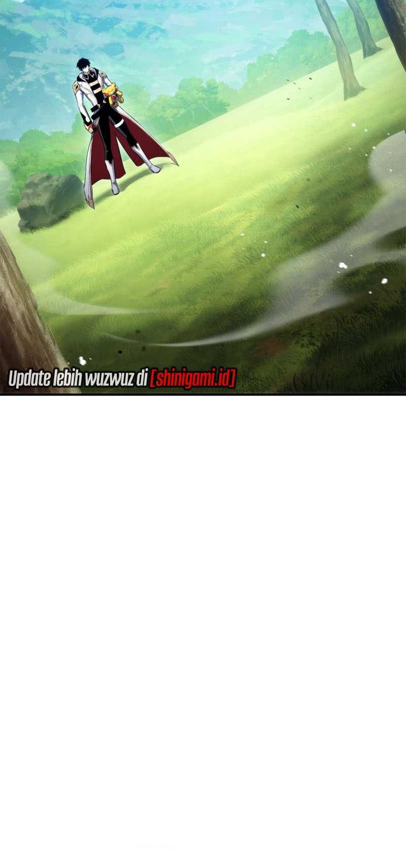 Ranker’s Return chapter 106 halaman 56