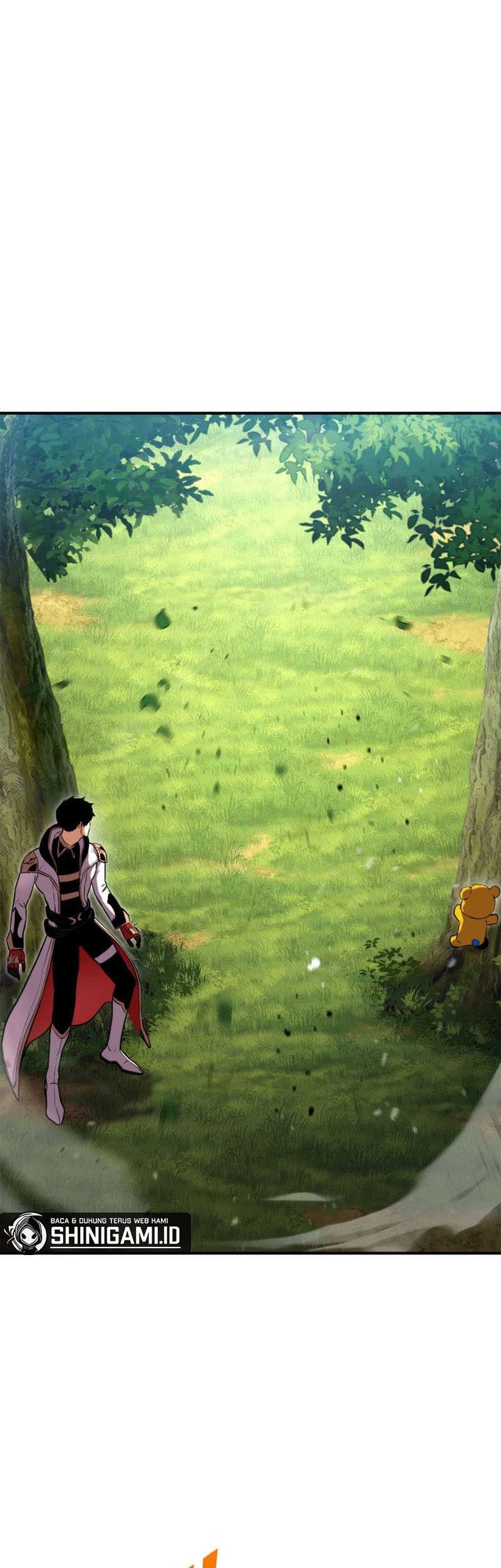Ranker’s Return chapter 106 halaman 59