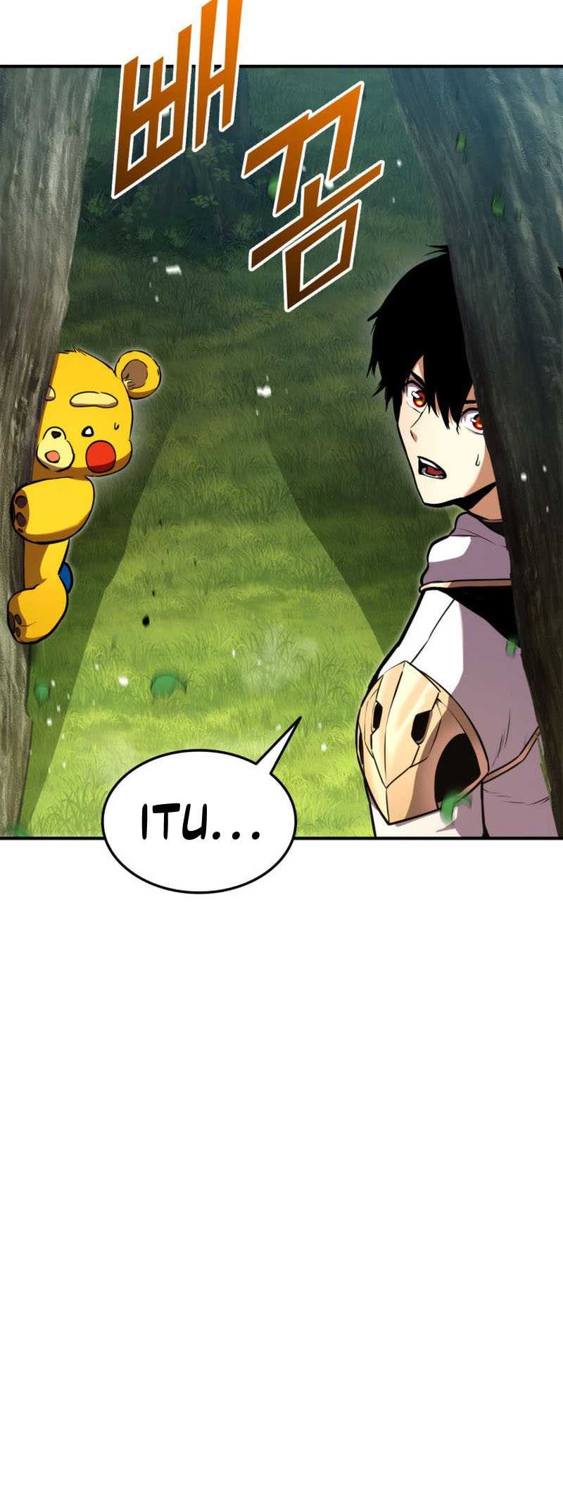 Ranker’s Return chapter 106 halaman 60