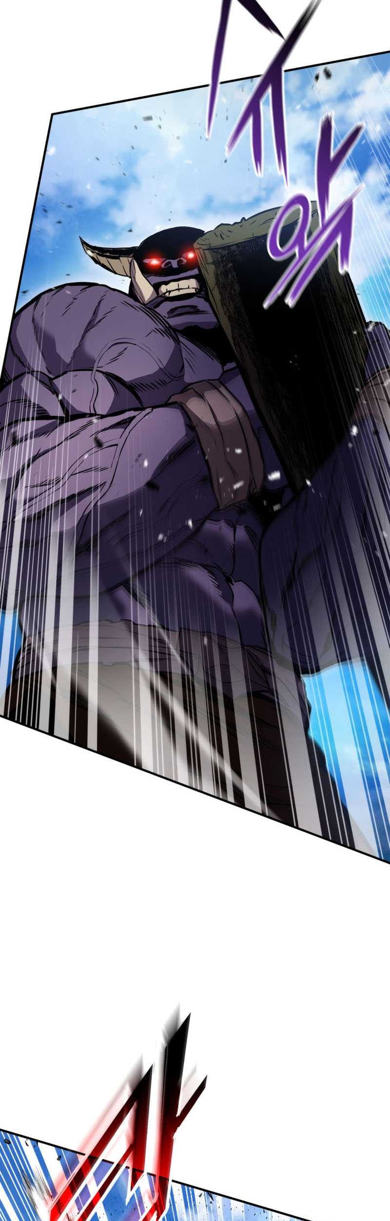 Ranker’s Return chapter 106 halaman 63