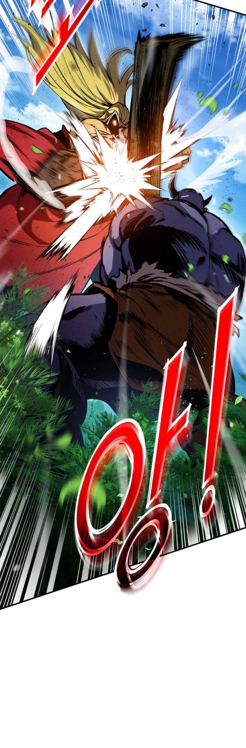 Ranker’s Return chapter 106 halaman 64